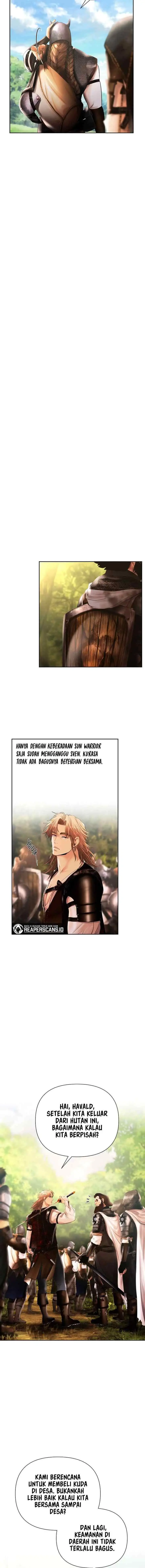 Barbarian Quest chapter 43 halaman 10