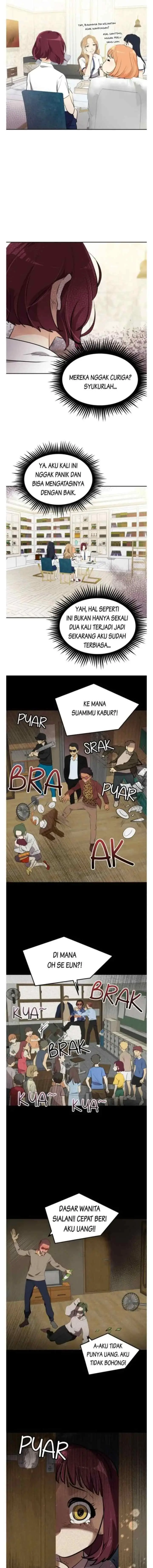 Heart Has a Soft Spot chapter 137 halaman 4