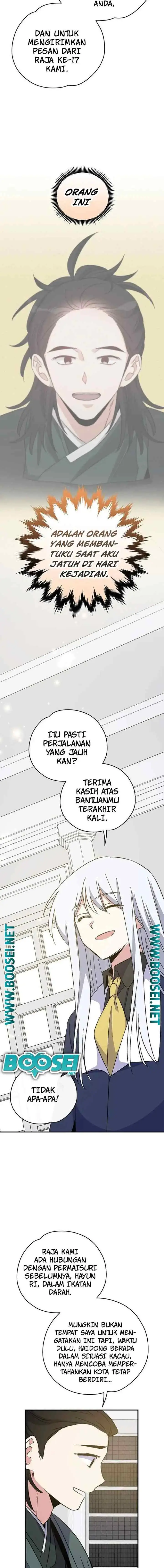 Yigret chapter 72 halaman 16
