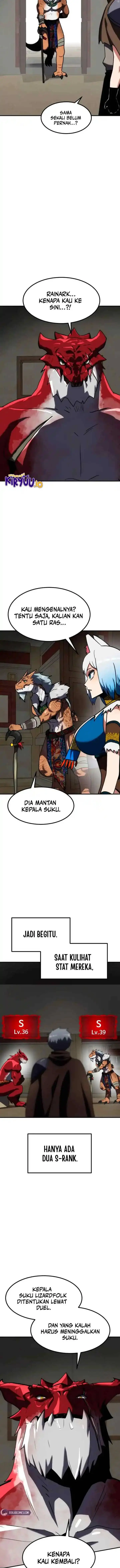 Defense Breaker chapter 30 halaman 18