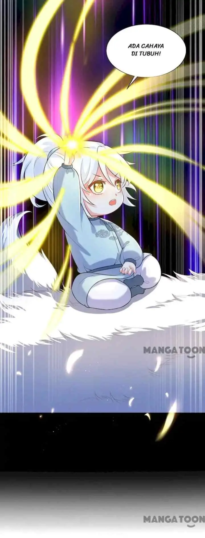My Chubby Princess Consort chapter 161 halaman 15