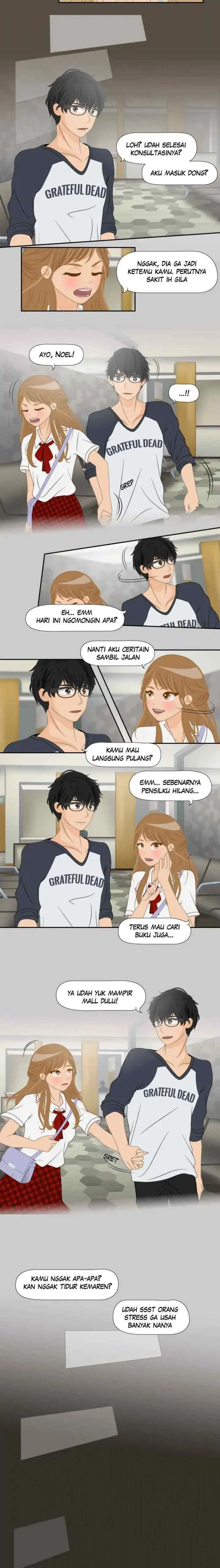 In A Dream chapter 45 halaman 7