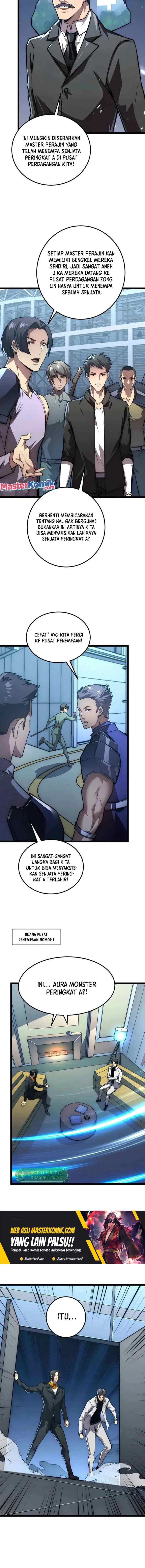 Rise From The Rubble chapter 122 halaman 6