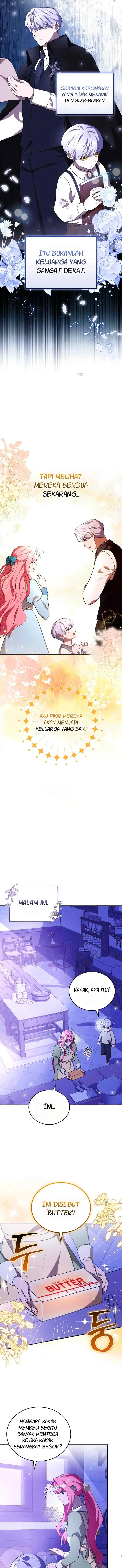 I Didn't Lull You to Sleep Only For You to Be Obsessed chapter 9 halaman 13