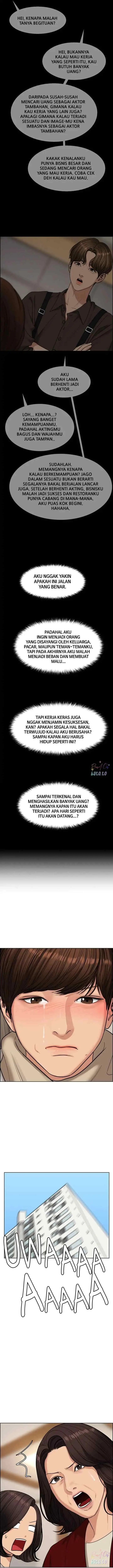 The Secret of Angel chapter 238 halaman 10