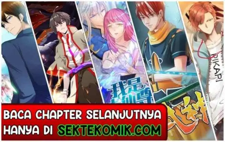 Super WECHAT chapter 100 halaman 10