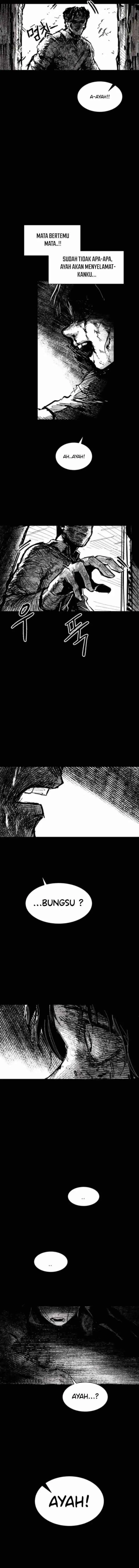 Warrior Kariel chapter 17 halaman 12