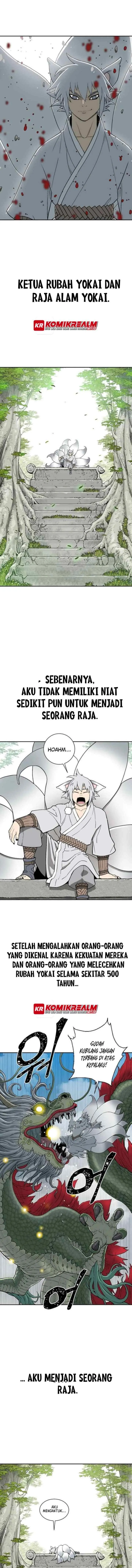 Tales of A Shinning Sword chapter 1 halaman 5