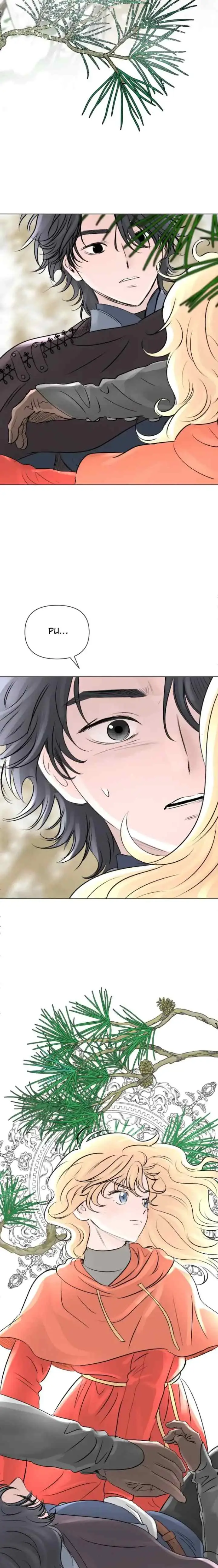 Recogí al segundo protagonista chapter 12 halaman 16