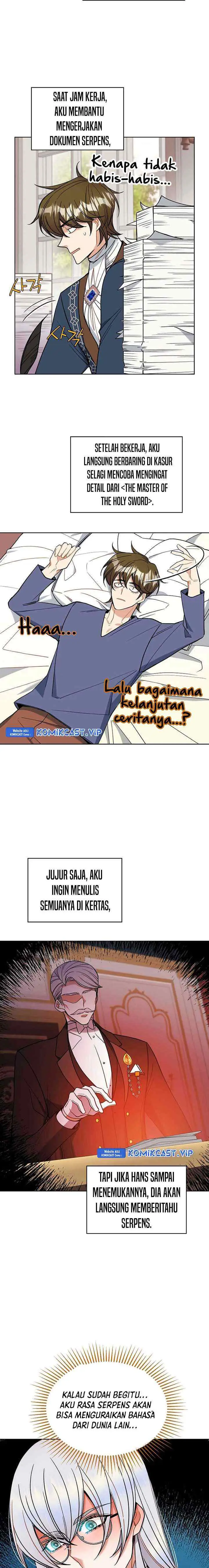 The Duke's Redemption chapter 45 halaman 14