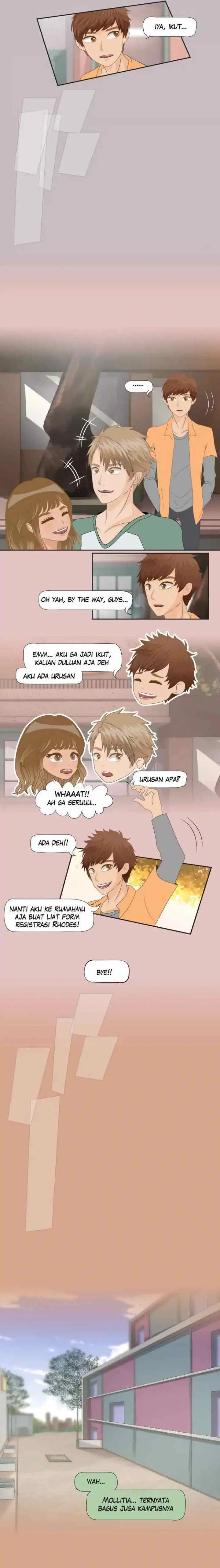 In A Dream chapter 80 halaman 7