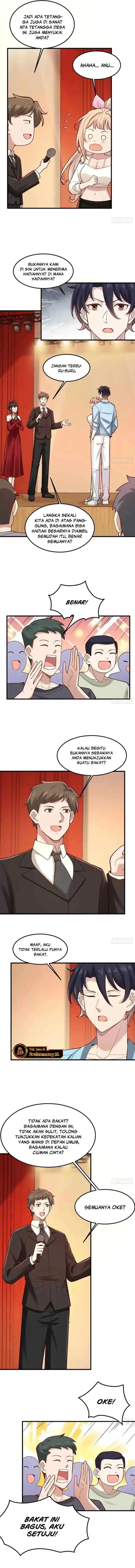 Hey, Mr. Perfect, Your Flawless Image Just Collapsed! chapter 29 halaman 7