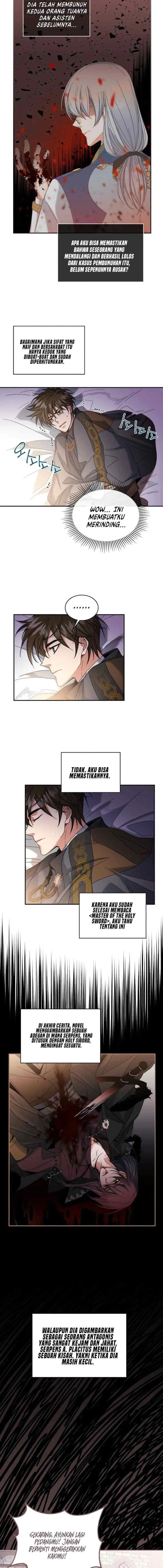 The Duke's Redemption chapter 3 halaman 10