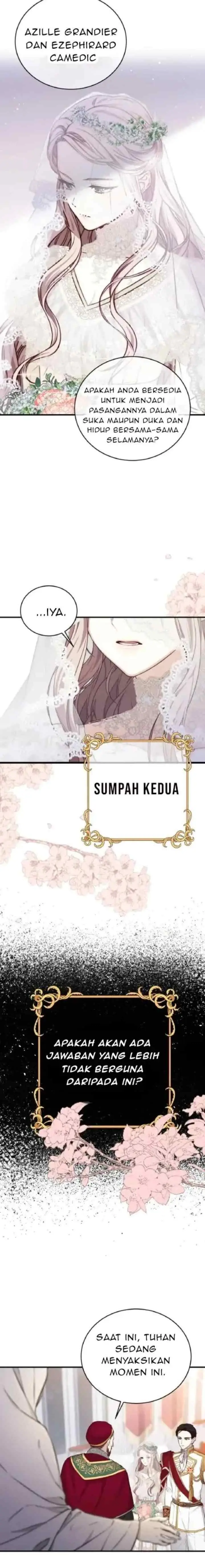 Husband Exchange chapter 5 halaman 5