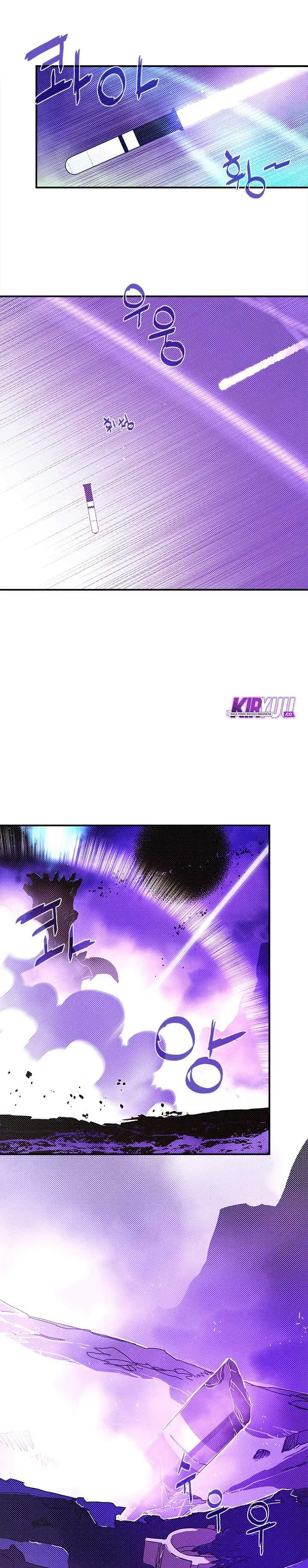 I Am The Sorcerer King chapter 92 halaman 4
