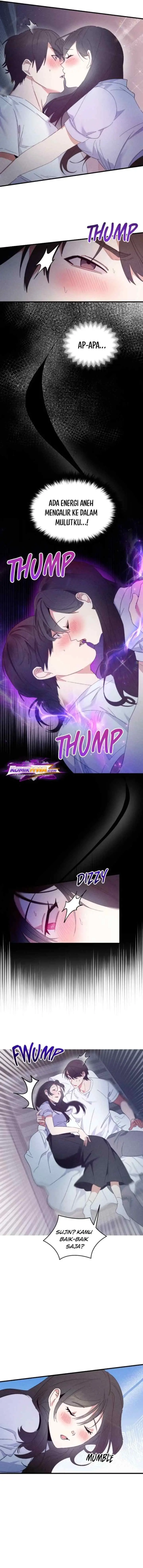 The New Hire Is the Demon Lord chapter 32 halaman 12