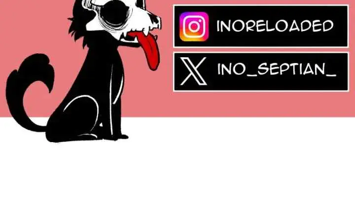 Creep Out S1 chapter 21 halaman 16