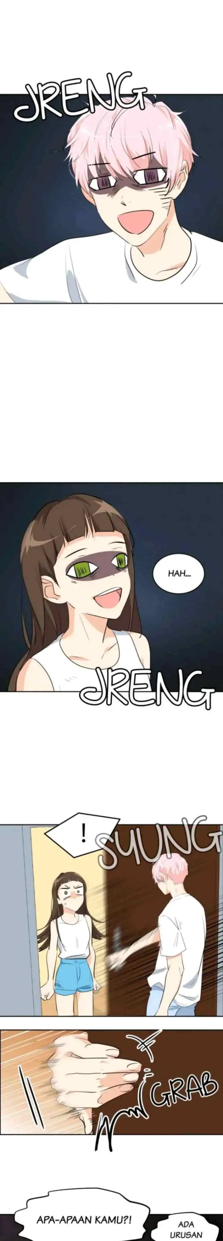 Heart Has a Soft Spot chapter 98 halaman 6