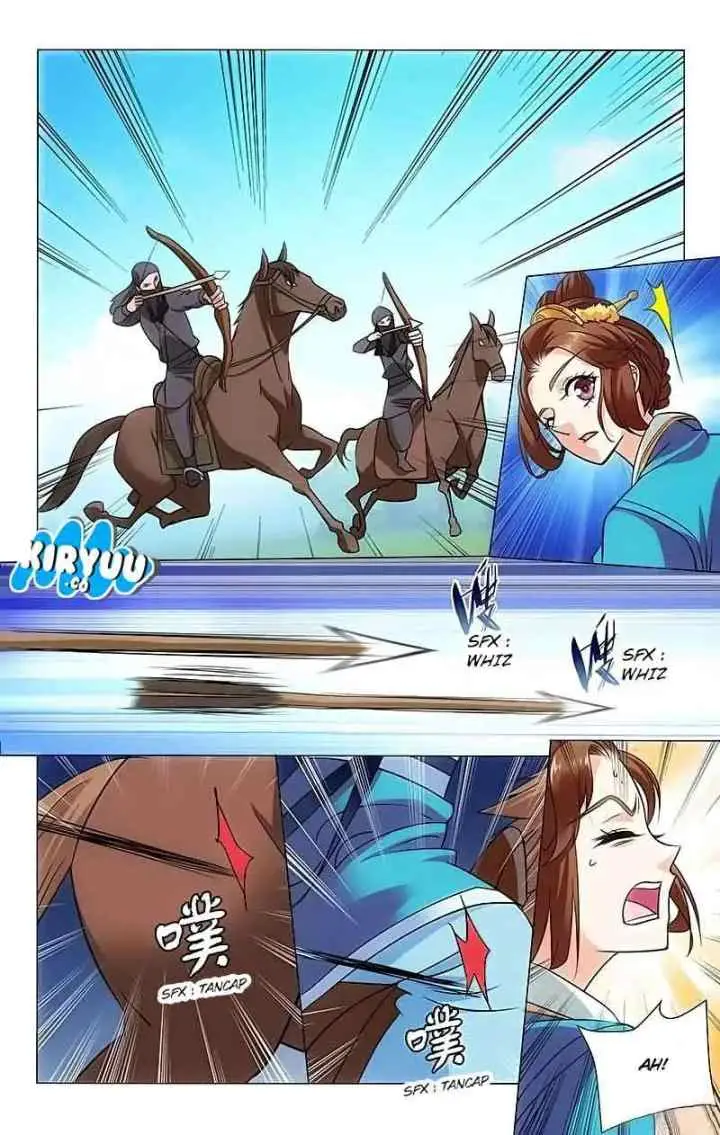 Prince Don't do This chapter 89 halaman 8