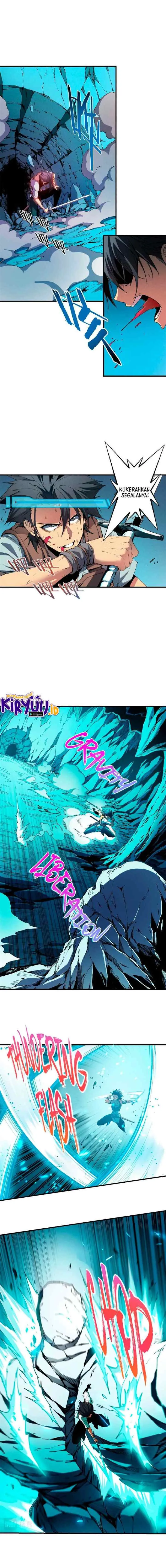 Reincarnation Of The Strongest Sword God chapter 7 halaman 11