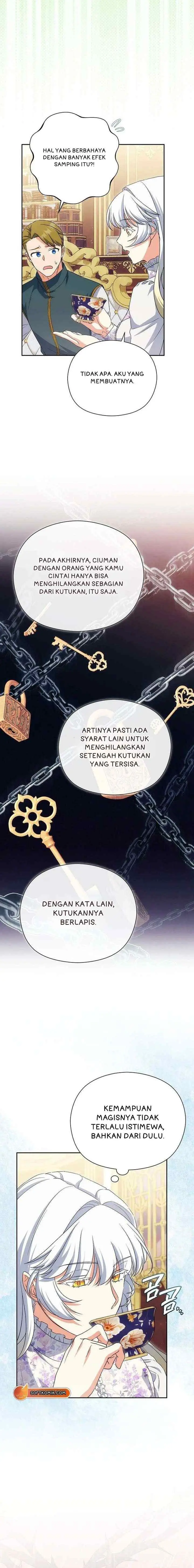 Princess in the Chicken Coop chapter 55 halaman 11