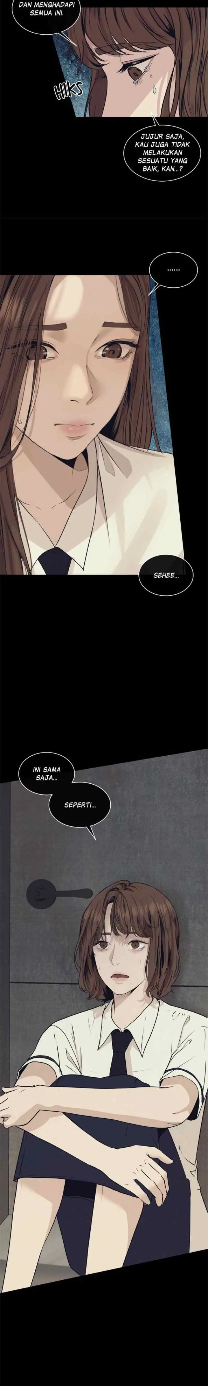 I'll Give You Everything chapter 53 halaman 17