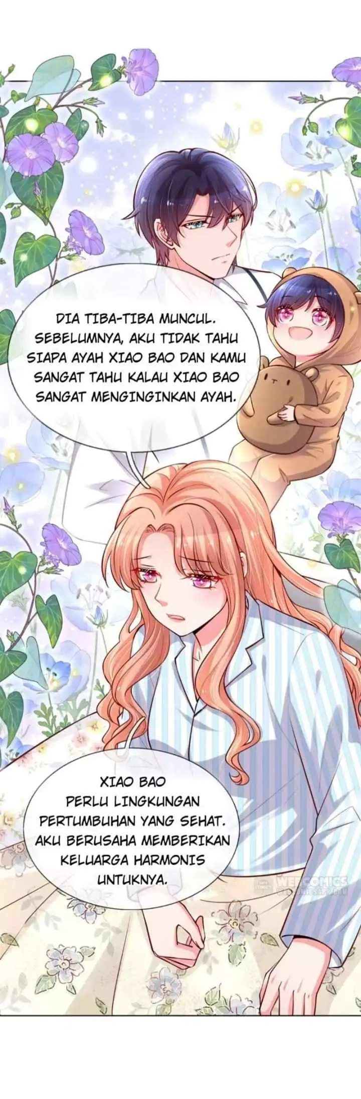 Sweet Escape chapter 68 halaman 6