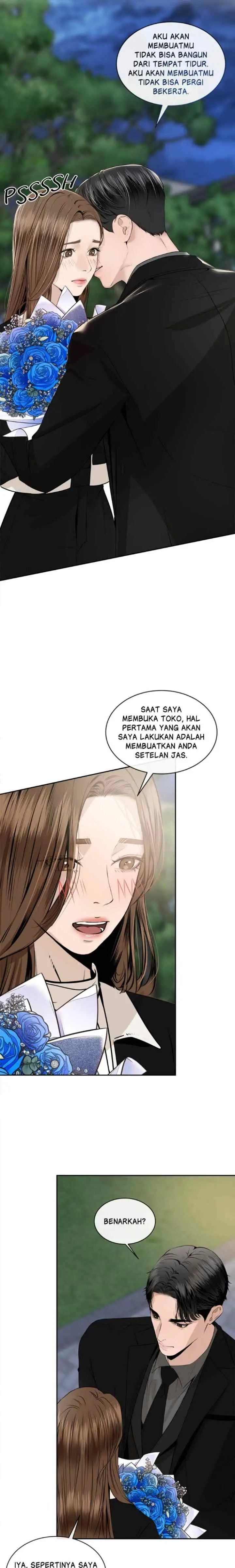 I'll Give You Everything chapter 65 halaman 12