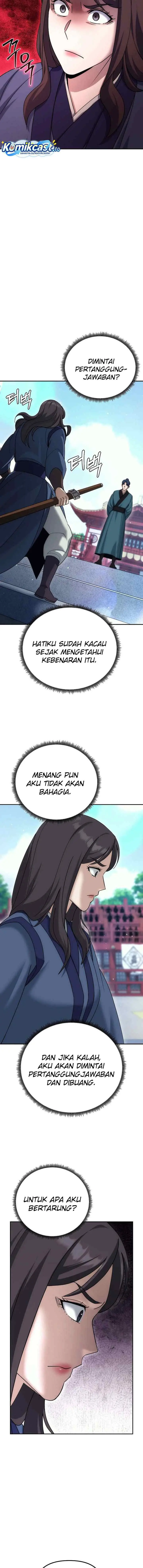 The Perfect Eunuch chapter 29 halaman 10
