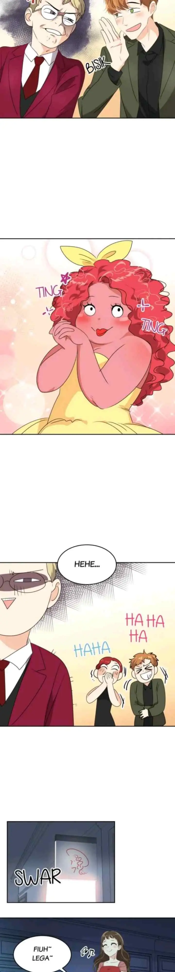 Heart Has a Soft Spot chapter 89 halaman 8