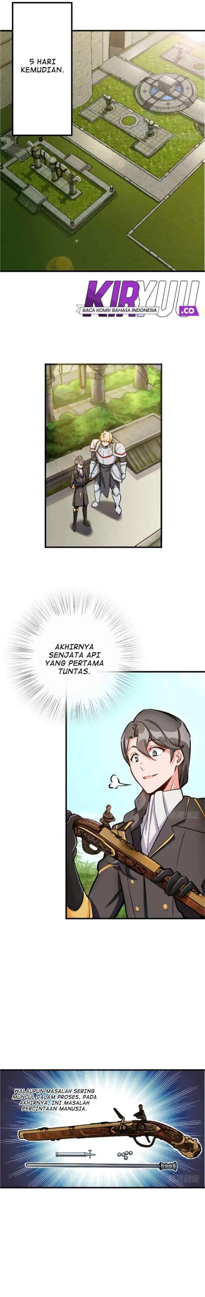 Release That Witch chapter 23 halaman 11