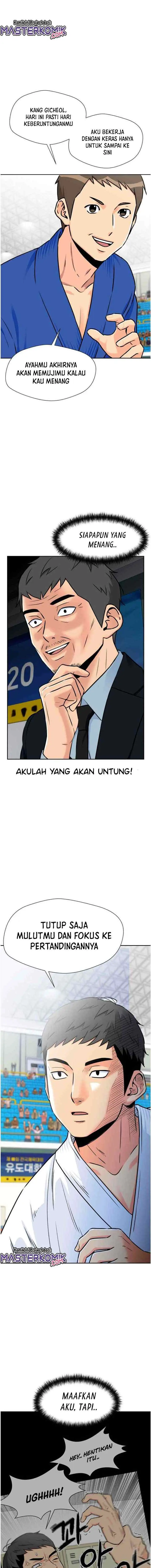 Face Genius chapter 47 halaman 17