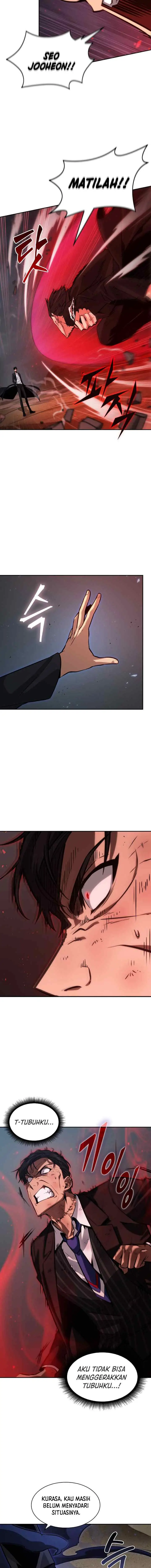 Tomb Raider King chapter 377 halaman 10