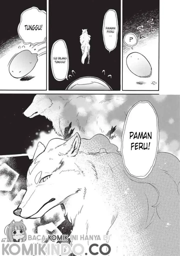 Tondemo Skill de Isekai Hourou Meshi: Sui no Daibouken chapter 16 halaman 10