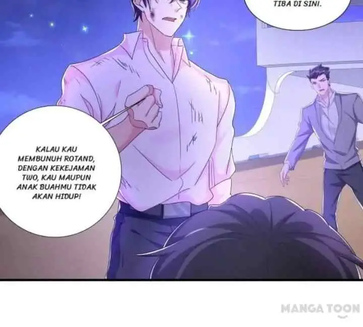 Warm Wedding chapter 360 halaman 17