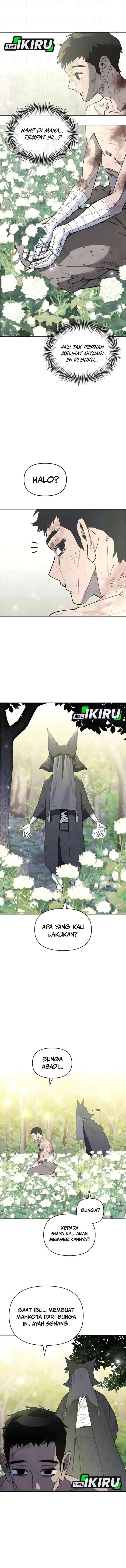 Single Dad in Another World chapter 16 halaman 9