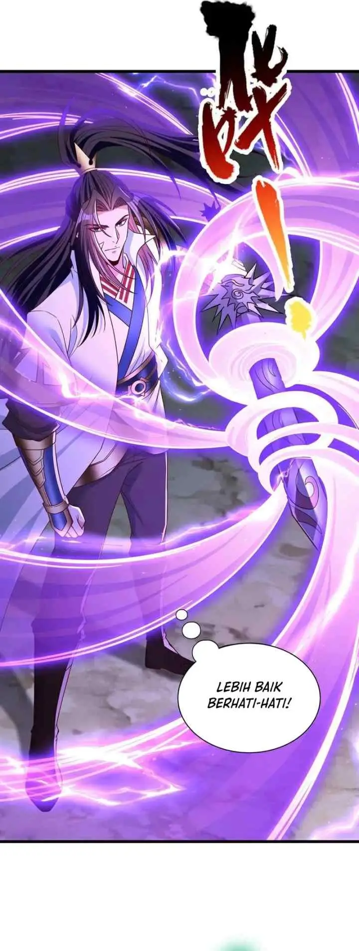I Was Trapped On The Same Day For 100,000 Years chapter 521 halaman 4