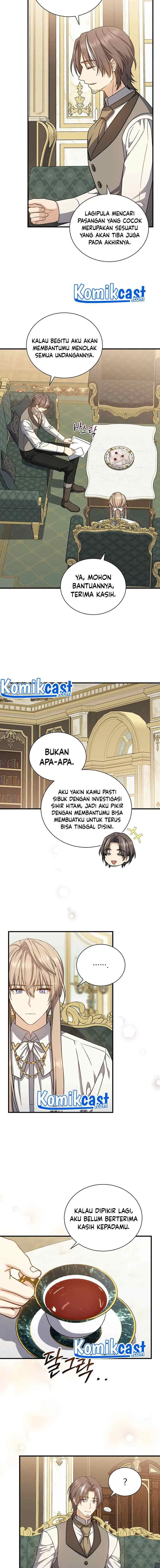 Return of the 8Th Class Magician chapter 53 halaman 6