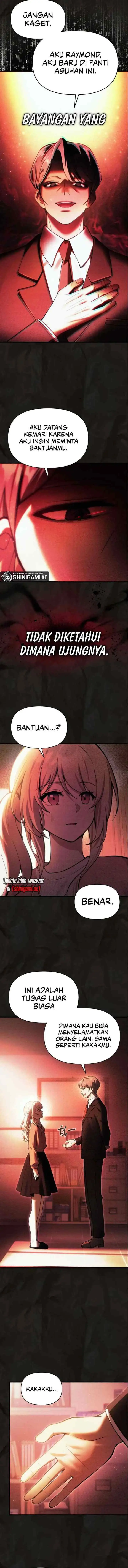The Heavenly Demon's Descendant chapter 16 halaman 15