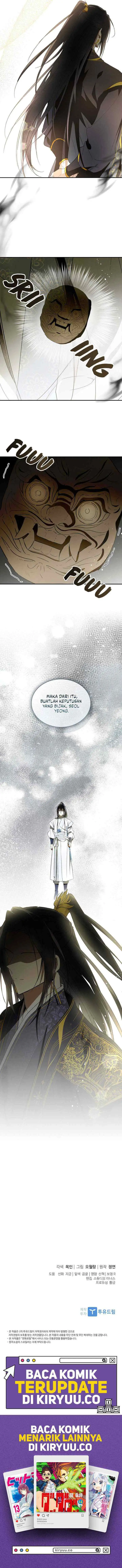 Subdued Soul Chronicle chapter 37 halaman 10
