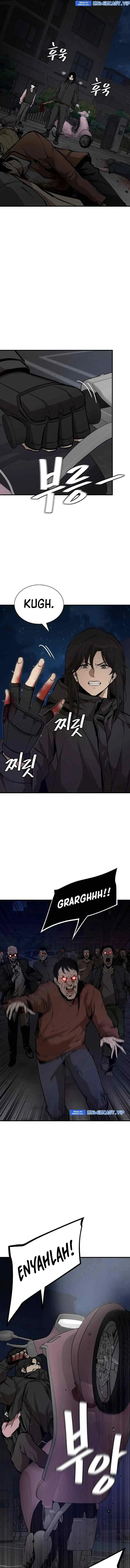 Return Survival chapter 160 halaman 12