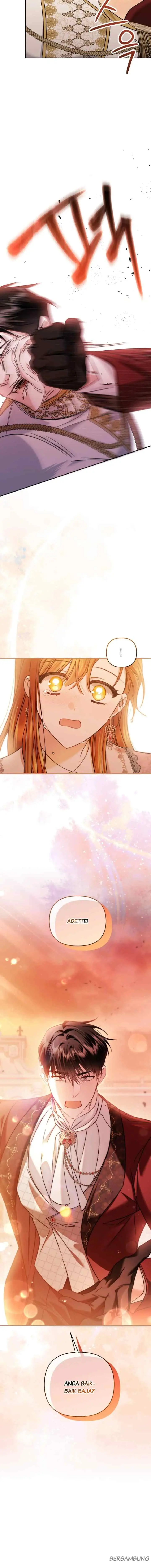 In This Life, I'll Survive Until the End chapter 48 halaman 19