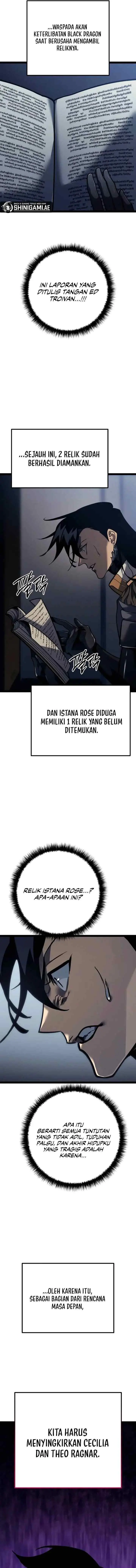 Regressing As The Reincarnated Bastard Of The Sword Clan chapter 53 halaman 15