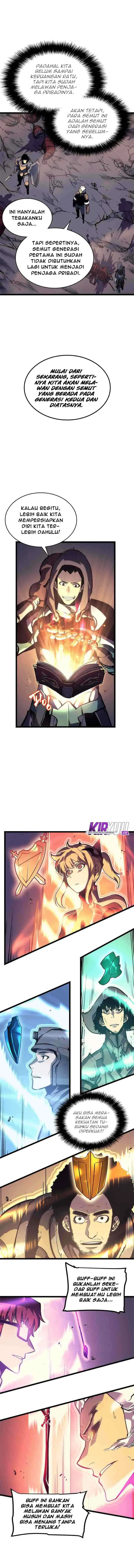 Solo Leveling chapter 97 halaman 7