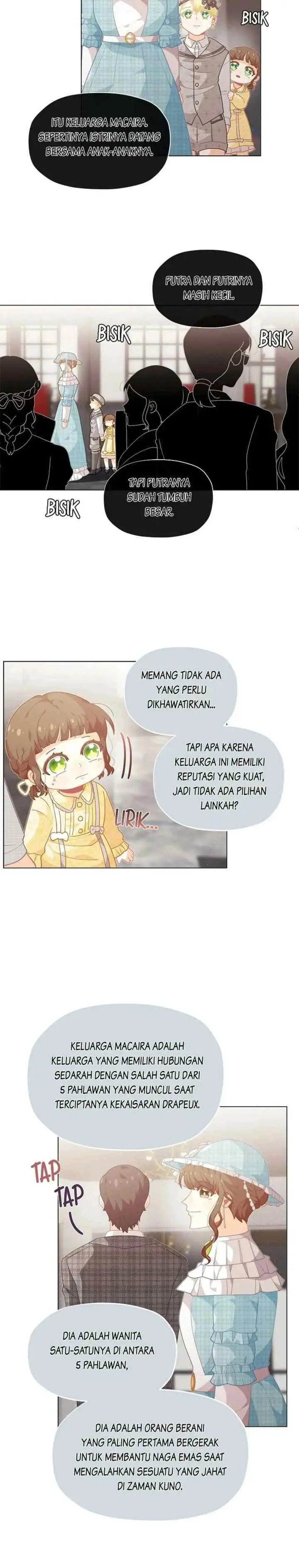 I Was Just an Ordinary Lady chapter 11 halaman 18