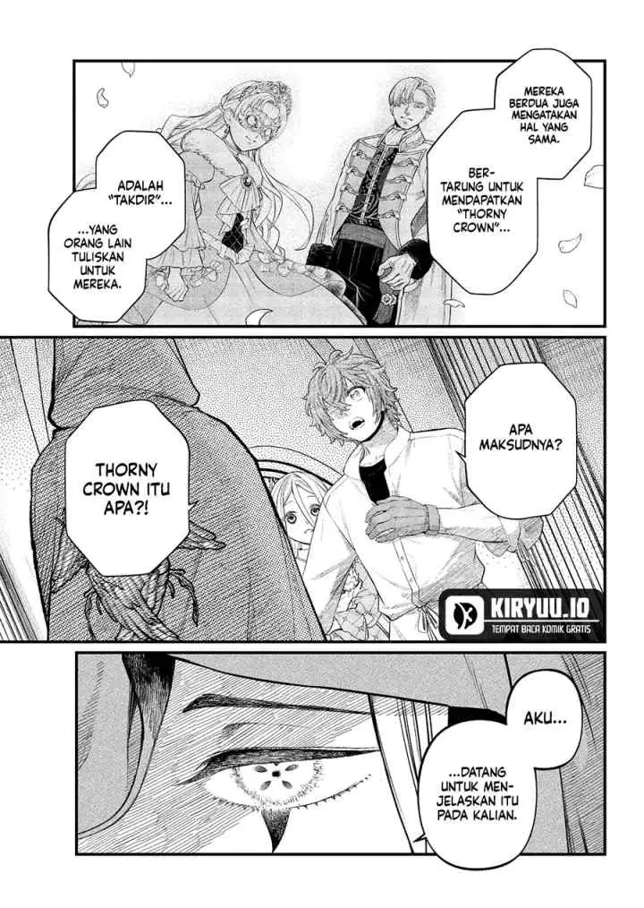 Märchen Crown chapter 27 halaman 8