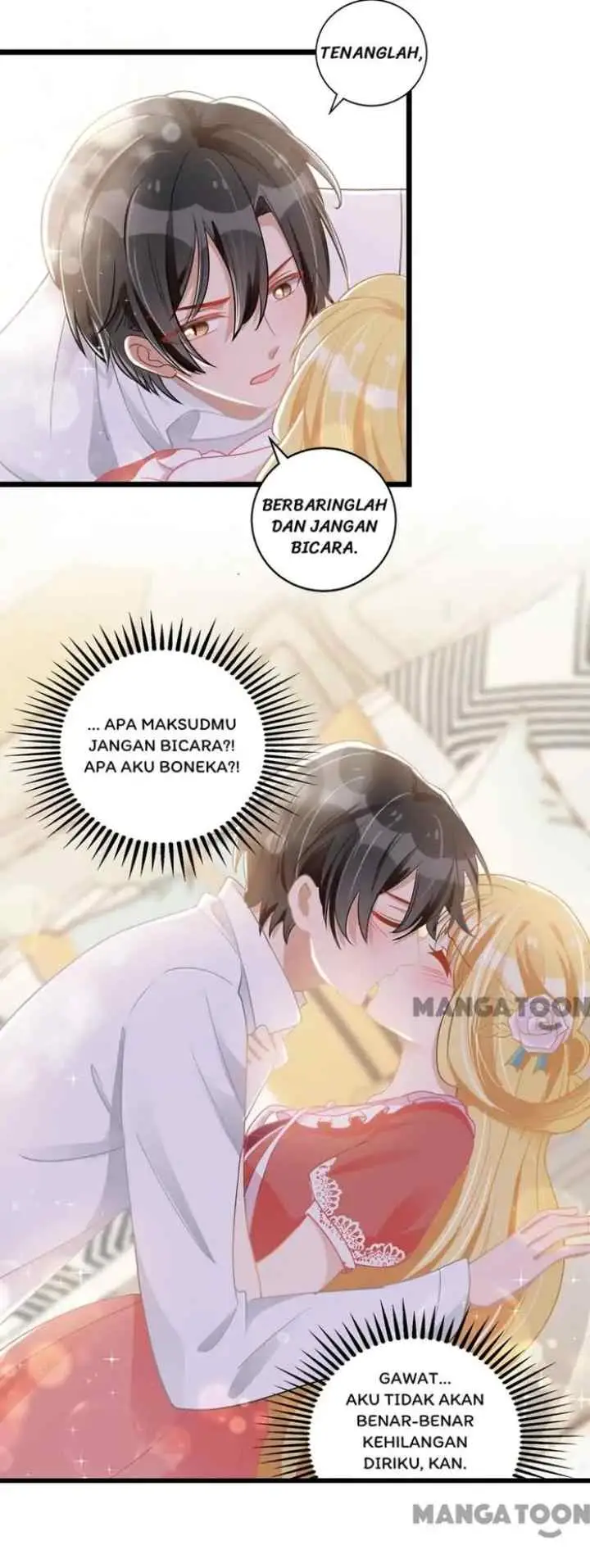 My Crazy Journalist Wife chapter 54 halaman 14