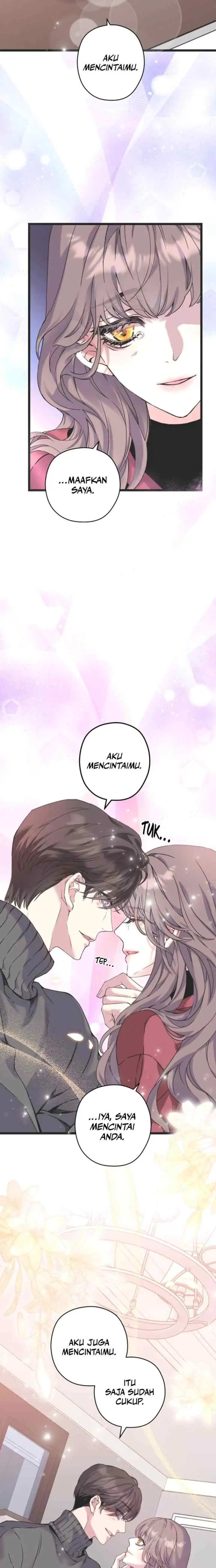 Couple's Time chapter 23 halaman 8