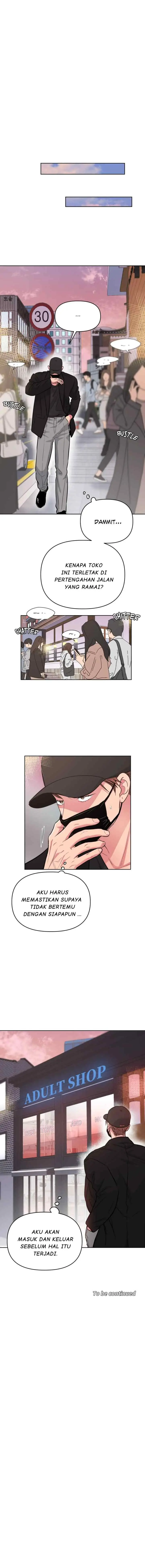 Arts Mans chapter 60 halaman 18