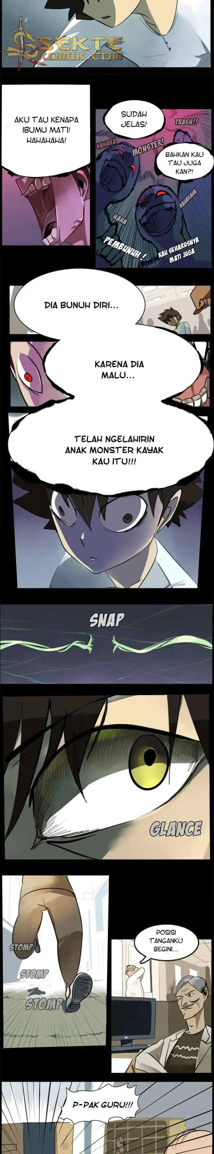 Ultimiter chapter 4 halaman 4